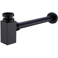 Sifone vista quadro in ottone pesante