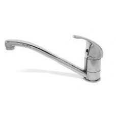 Miscelatore monocomando lavello cannella girevole