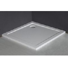 Piatto doccia Acrilico Ultraflat quadrato