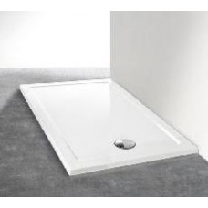 Piatto doccia Acrilico Ultraflat rettangolare