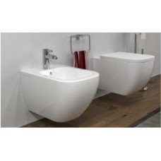 Serie sanitari sospesi Square Serie sanitari sospesi Square