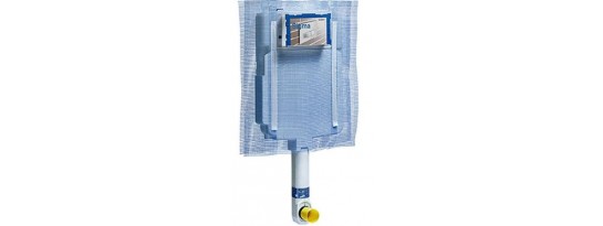 Cassetta incasso SIGMA8 cod.109.790.00.1 Cassetta incasso SIGMA8 cod.109.790.00.1