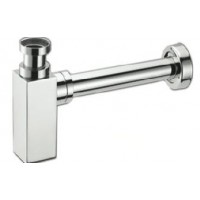 Sifone a vista, design quadro